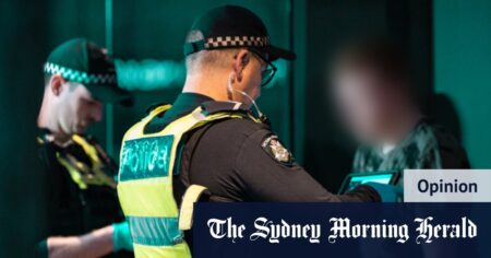 How a ‘Dads Army’ of experts could help Victoria’s youth crime problem
