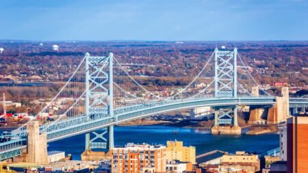 Best Internet Providers in Camden, New Jersey
