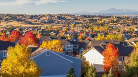 Best Internet Providers in Centennial, Colorado