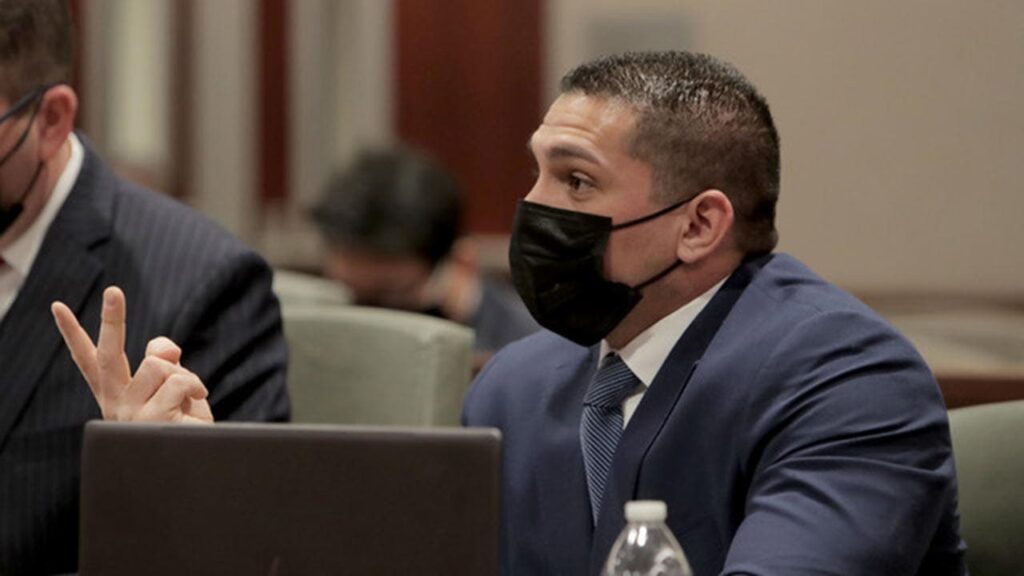 Prosecutor sues Los Angeles DA for retaliation after he was punished for ‘misgendering’ child predator