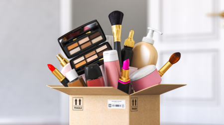Macy’s 10 Days of Glam: Get 50% off your favorite beauty brands