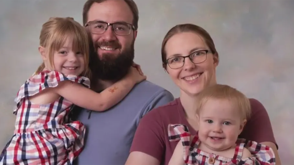 Michigan father of 2 shot and killed after dispute with neighbor over mulch: ‘A gentle soul’