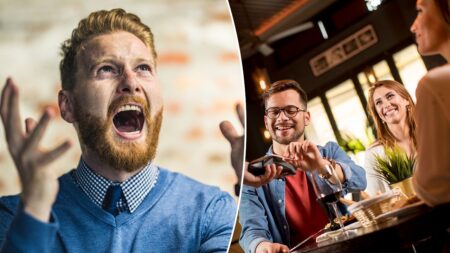 Reddit user upset about being asked to split mother’s lunch bill with sisters, whose children also ate