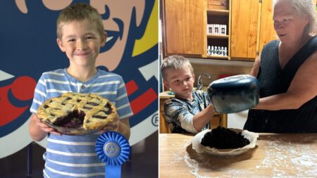 Boy beats every adult in Texas baking competition, plus ‘Squatter Hunter’ shares his worst case