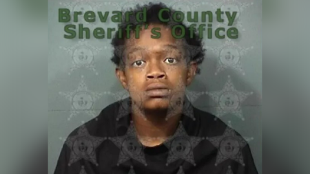 Florida daycare worker allegedly angrily hit child, threw her to floor during timeout
