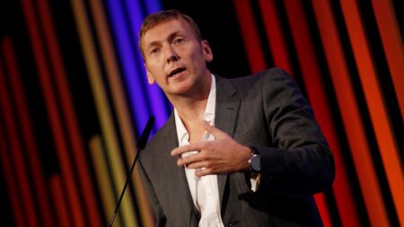 Harley-Davidson CEO compares himself to ‘Taliban’ in effort to remake motorcycle brand