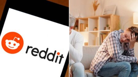 Reddit user defended after dad leaves him ‘effectively homeless’
