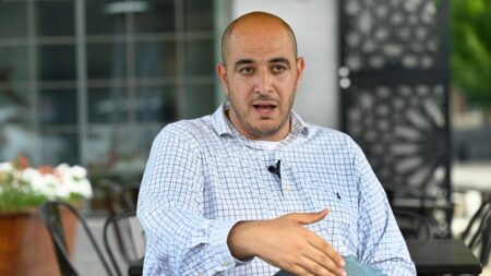 As DNC approaches, party remains at impasse with with anti-Israel ‘uncommitted’ movement