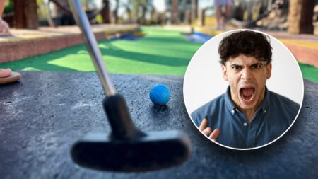 Bizarre laws in California that could get you into trouble