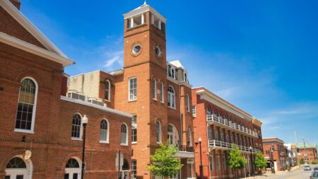 Best Internet Providers in Charles Town, West Virginia