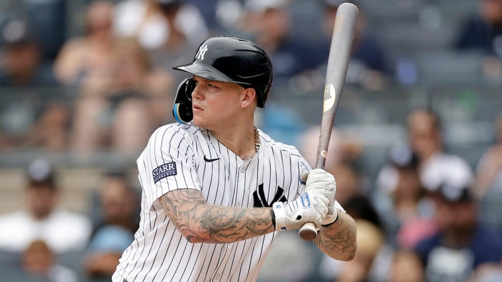 Yankees’ Alex Verdugo is allergic to his tattoos and might start taking Dupixent shots: report