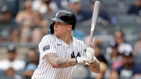 Yankees’ Alex Verdugo is allergic to his tattoos and might start taking Dupixent shots: report