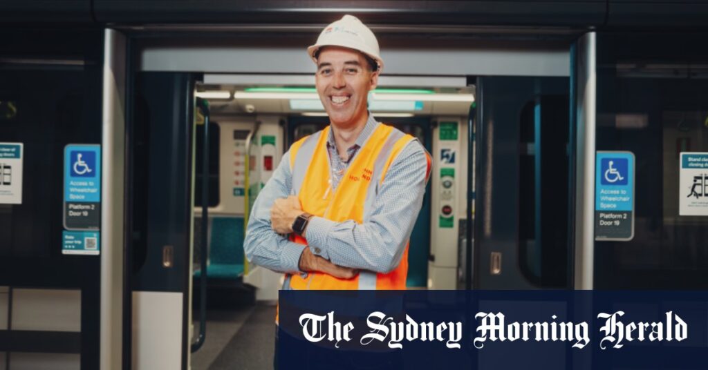Seven years of Metro toil comes down to Monday opening