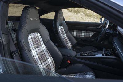 2025 Porsche 911 Turbo 50 Years
