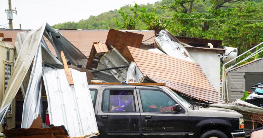 Kamala Harris prepares for Democratic convention, Ernesto forecast to strengthen into hurricane again: Weekend Rundown