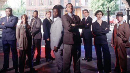 ‘Homicide: Life on the Street’ Arrives on Streaming: How to Watch Every Season