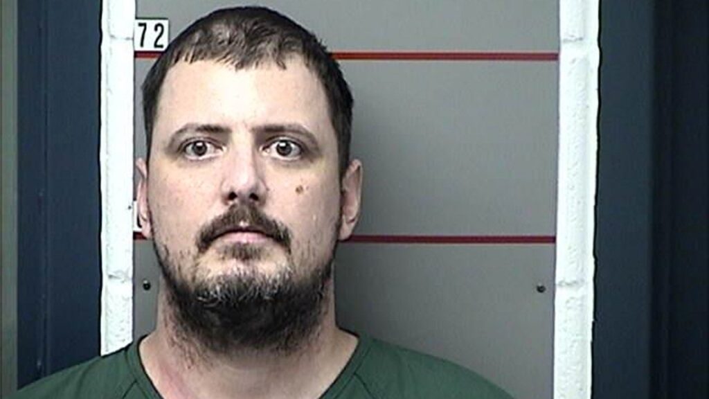 Kentucky man gets prison for hacking state systems to fake own death and avoid paying child support
