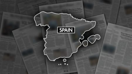 Spanish woman believed to be the oldest person in the world has died at age 117