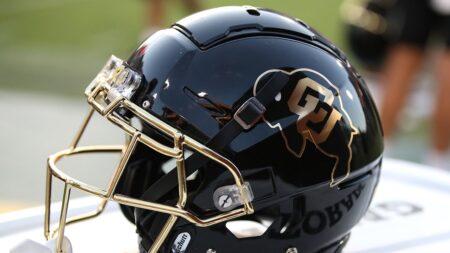 Former Colorado coach claims he had meetings with Saudi Arabia’s PIF for NIL assistance
