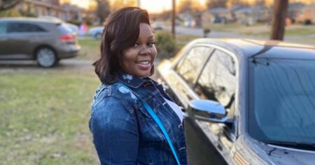 Kentucky judge dismisses core charges against two former officers connected to Breonna Taylor’s death