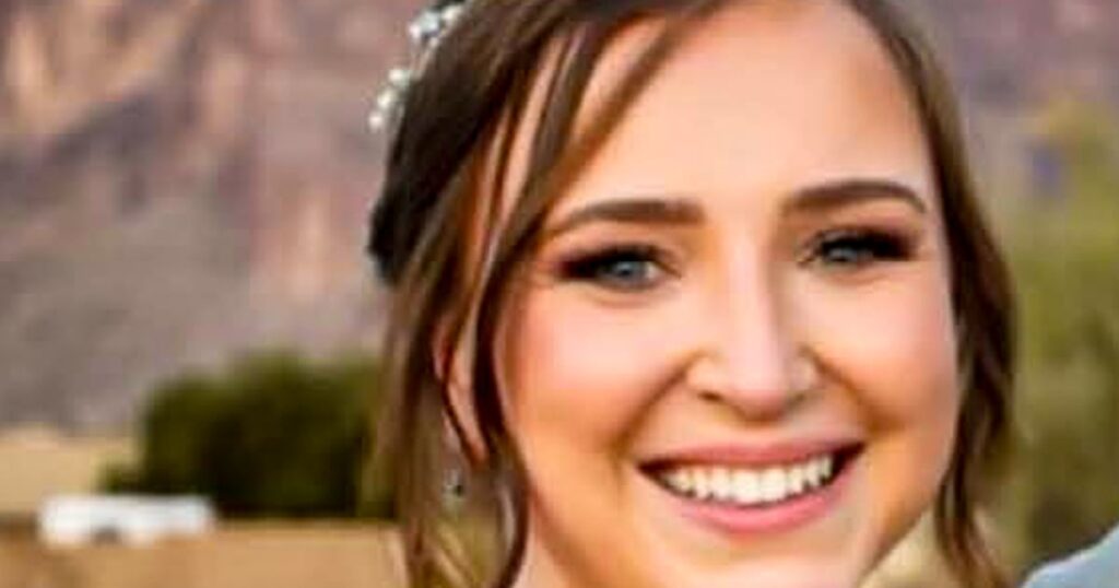 Search underway for Arizona woman swept away in Grand Canyon flash flood