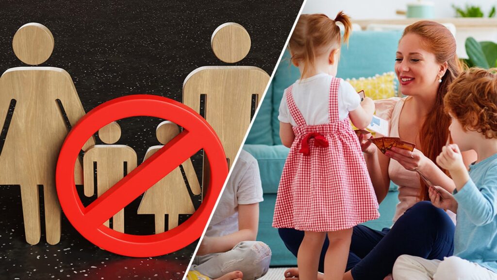Woman accused of ‘brainwashing’ her sister’s kids as she declares case for remaining childfree