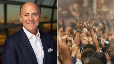 Museum of the Bible CEO calls out today’s ‘divisiveness,’ need for ‘return to faithfulness’