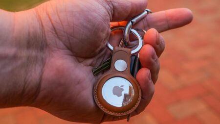 Best Apple AirTag Accessories of 2024
