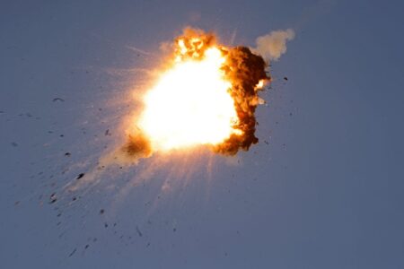 Israel attacks targets in Lebanon to thwart Hezbollah’s prepared strikes: IDF