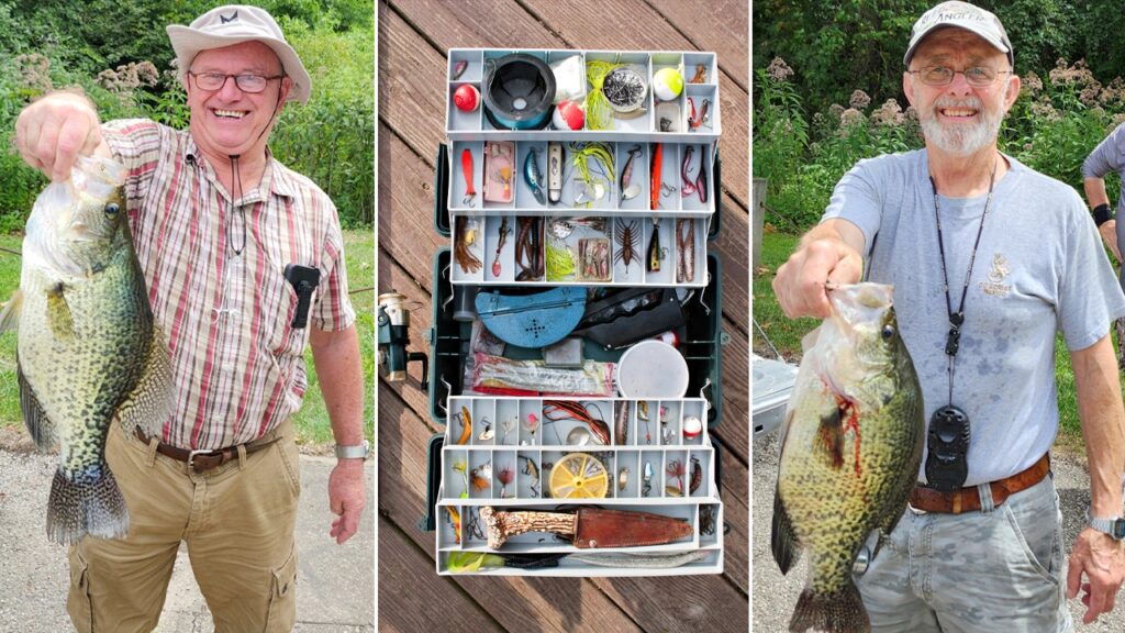 Fishermen friends set back-to-back records, plus the ‘bubble waffle’ hits the US