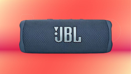 Only Days Remain to Blast Your Favorite Tunes With This JBL Portable Speaker for Just $70