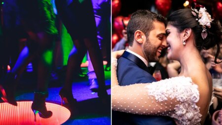 Reddit user berates wedding couple’s ‘bizarre’ plan to save money on reception: ‘Incredibly stupid idea’