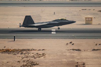 U.S. Surges Forces to Middle East