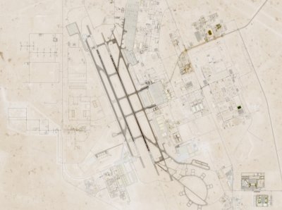 U.S. Surges Forces to Middle East