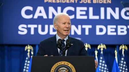 What Borrowers Should Know As Biden SAVE Plan At Supreme Court
