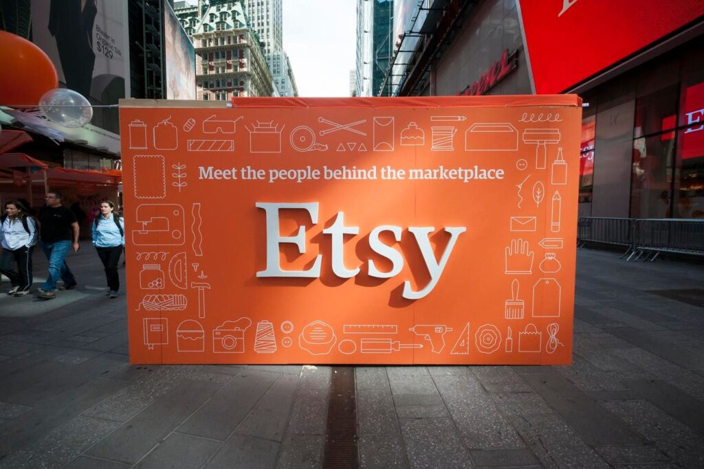 Etsy Promised To End Sales Of Porn And Sex Toys. It’s Not Going Well.