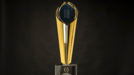 College football stars unanimous in thoughts about upcoming 12-team College Football Playoff