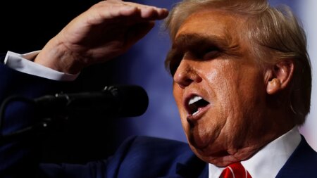 Trump opposes Florida’s Amendment 4, which offers unfettered abortion access: ‘It’s radical’