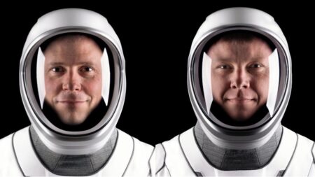 NASA plans to send 2 astronauts instead of 4 to ISS so pair stranded by troubled Boeing Starliner can return
