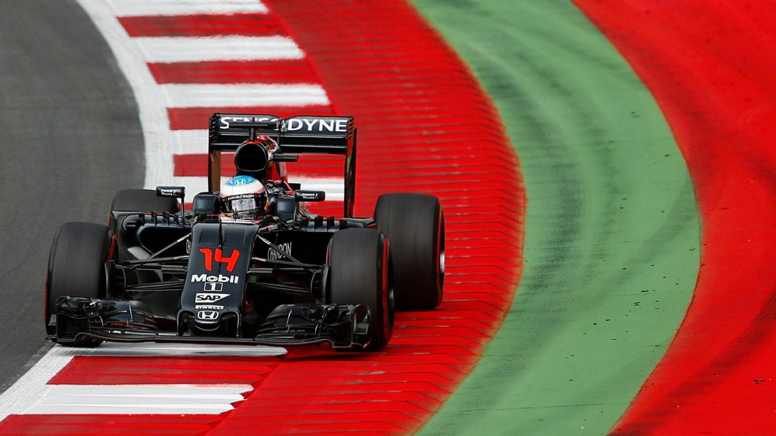 Sprint Race live – 17 August 2024