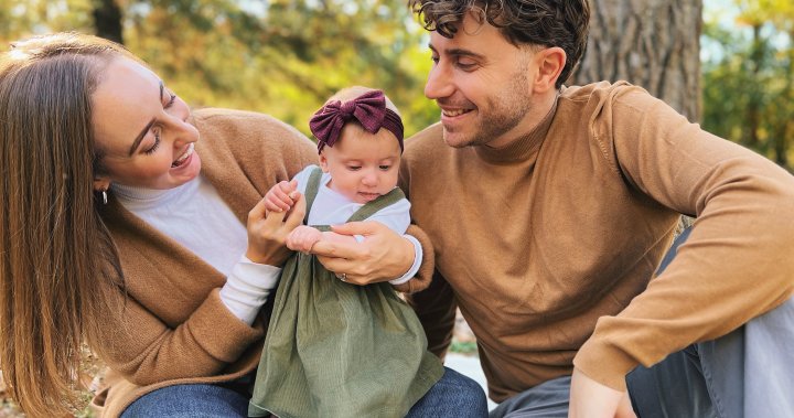 Montreal parents to 18-month-old girl both diagnosed with life-threatening sickness