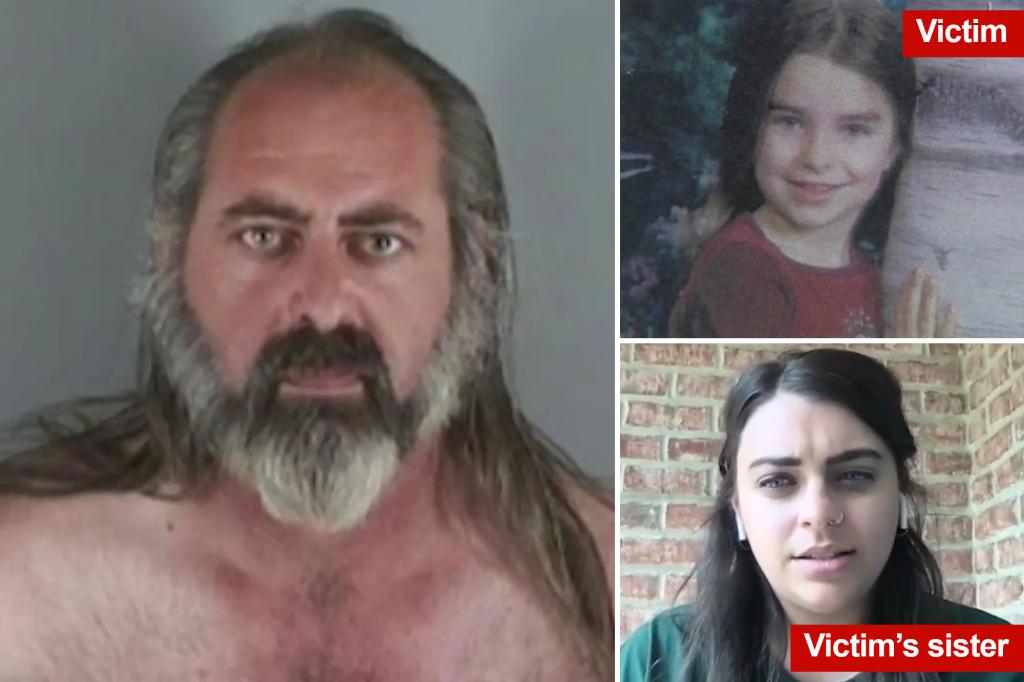 Pedophile sentenced to 350 years in abduction, molestation of girl, 5, may be freed because he’s elderly