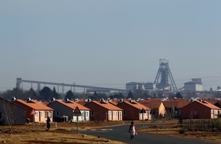 Soweto