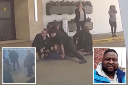 4 hotel employees charged with being party to felony murder in connection with Milwaukee man’s death