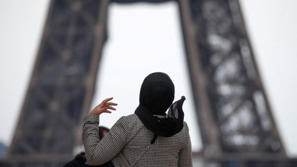 Hijab compromise fails to quell France’s discrimination debate