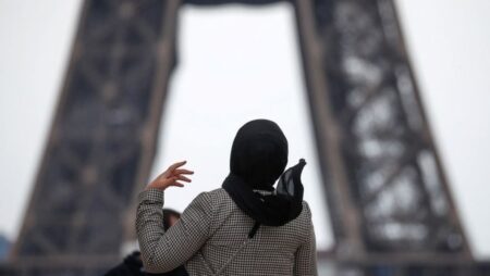 Hijab compromise fails to quell France’s discrimination debate
