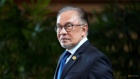 Meta says Malaysian PM Anwar’s posts on Haniyeh assassination were removed in error