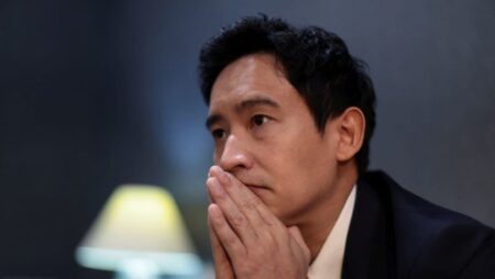 Thai politician ‘highly confident’ ahead of possible ban