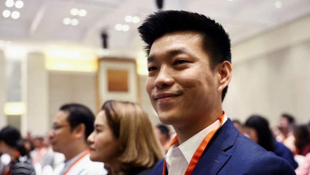 Thailand’s disbanded opposition regroups under new anti-establishment party