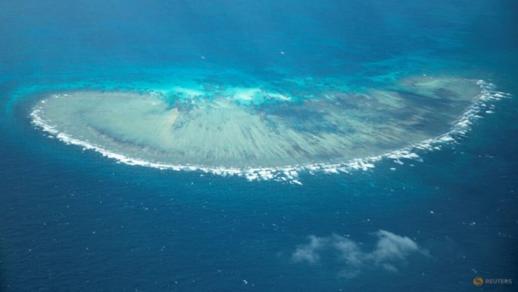 Philippine military condemns China air force for ‘dangerous’ acts in South China Sea